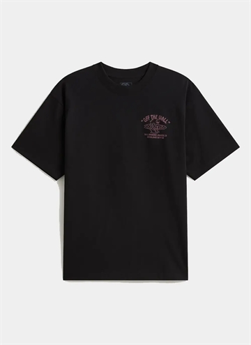 Vans Food Spot T-Shirt